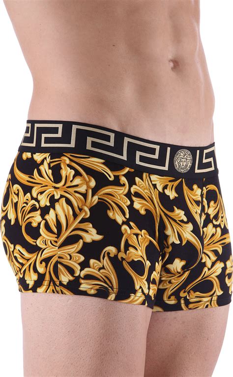 versace men's briefs